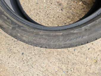 285/40R23 107Y P-Zero (PZ5) PNCS MO-S PIRELLI - 10
