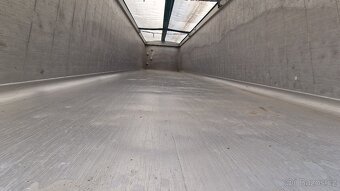 Schmitz Cargobull SGF / Sklápěčka 48cbm / Kombi vrata - 10
