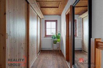 Prodej, domy/rodinný, 220 m2, Dobranov, 47121 Česká Lípa, Če - 10