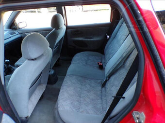 Ford Mondeo 1,6 16V KLIMATIZACE.EKO PLACENO - 10
