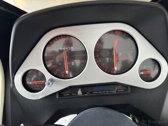 HONDA VF 750 F - 10
