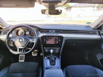 Arteon 2.0TDI, DSG, LED, Dynaudio, DPH, STK - 10