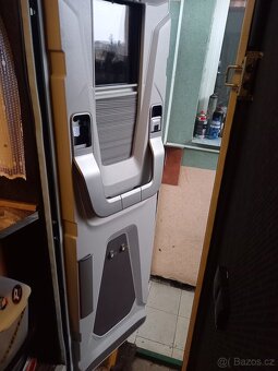 Obytné auto - 10