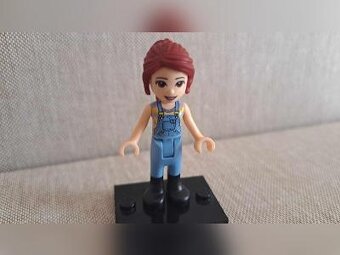 🌺 Lego Friends figurky - Mix 🌺 - 10