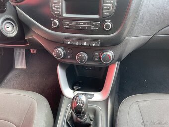 Kia Ceed 1.4 CRDi kombi - 10