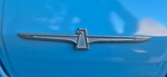 Ford T-bird V8 automat. - 10