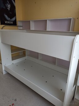 Kvalitní palanda s úložným prostorem - 10