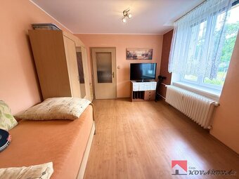 Prodej bytu 3+1, 78 m2, Štětí okr. Litoměřice - 10
