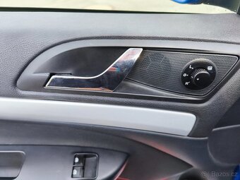 Škoda Octavia II kombi, 96 KW, Ambiente , facelift - 10