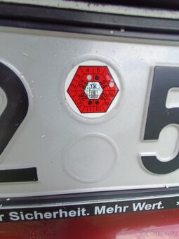 BMW X5 E53 330d 135kw - 10
