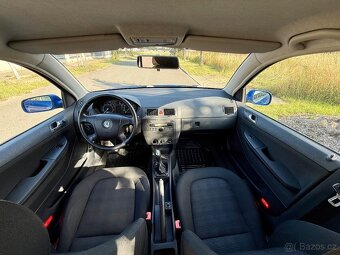 ŠKODA FABIA 1.4, KLIMA, NOVÁ STK - 10