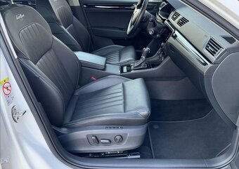 Škoda Superb Combi III L&K 2,0TDI AP - 10
