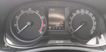 Škoda Fabia combi 1.0 Tsi 70kw - 10