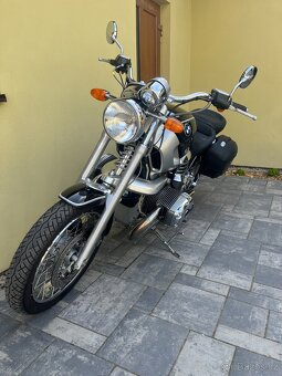 BMW R 1200C - 10