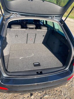 ŠKODA OCTAVIA 3 4X4 2015 1.6 TDI - 10