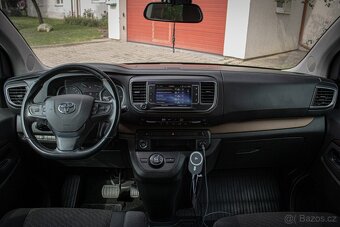 Toyota Proace Verso Family 2.0 D-4D 180 A8 City - 10