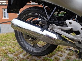 SLEVA YAMAHA XJ 600 r.v. 1995 - 10
