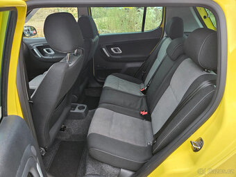 Škoda Fabia, 2 Gen Sport 1.4 63 KW - 10