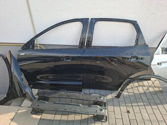 Ford Balík dielov 60ks ... paket - 10