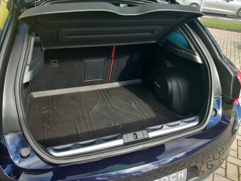 Citroën DS5 2.0HDi 133kw EAT6 2016 129t.KM TOP VÝBAVA - 10