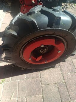 Vari Honda 160 - 10