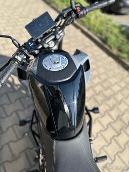 CFMOTO 300 Nk - 10