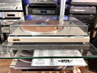 TECHNICS SL-D310 (r.1986) direct-drive, automat - 10