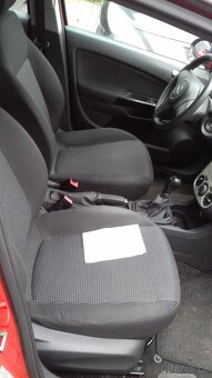 OPEL CORSA 1.0 Hatchback - 10