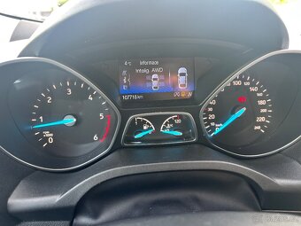 Ford KUGA - 10