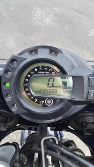 Yamaha Fz6 Fazer - 10