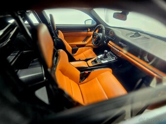 Porsche 911 S/T Heritage #63 GTSpirit GT491 - 10