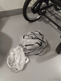 Kočárek Babylux Margaret 4v1 - 10