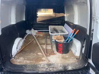 Opel Combo 1.3CDTI pick-up - 10