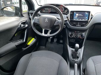 Prodám Peugeot 208 1,2 PureTech 82 S&S - 10