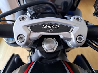Triumph Speed Triple 1050 RS - 10
