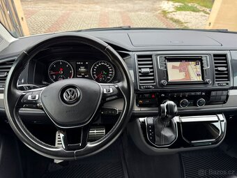 Volkswagen T6 Multivan PanAmerica 2.0 BiTDI 4motion - 10