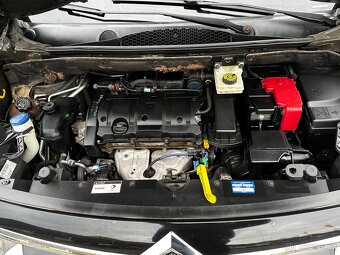 Citroen Berlingo 1.6i 80kw, r.2009, rozvody, STK - 10