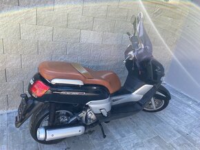 Yamaha Versity 300 - 10