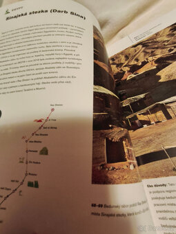 Prodám novou knihu Eko turistika - 10