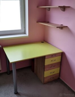 Nábytek do studentského pokoje - 10