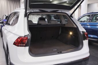 VW Tiguan Allspace 2.0 TDI 147kW 4x4 DSG - záruka Autodraft - 10