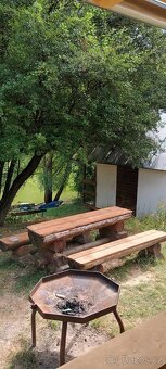 Mobilheim - Camp Bítov - Vranovská přehrada - 10