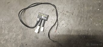 Suzuki B-King 2009 – SBĚRATELSKÝ KLENOT, 9 500 km - 10