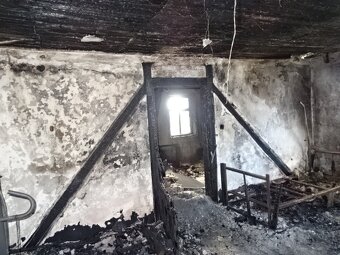 Prodej stavebního pozemku se stavbou v Rumburku - 10