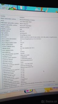 Starší herní PC - 10