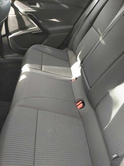 Peugeot 508sw 2011 1.6 THP 115kw - 10