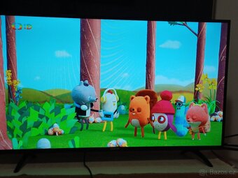 108cm, Smart TV 43" Sencor SLE 43FS602TCS-Wi-Fi, dvbt2 - 10