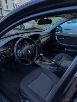 Bmw e90 320i 2008 - 10