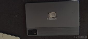Tablet DOOGEE T10E - 10