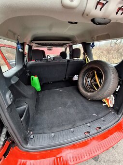 Dacia Logan MCV 2011 1.6 LPG - Skvělý stav - 10